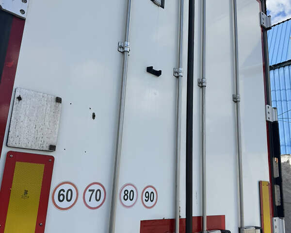 Белый Шмитц Каргобулл SKO 24, объемом двигателя 0 л и пробегом 0 тыс. км за 25900 $, фото 9 на Automoto.ua