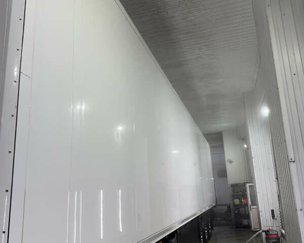 Белый Шмитц Каргобулл SKO 24, объемом двигателя 0 л и пробегом 0 тыс. км за 25900 $, фото 5 на Automoto.ua