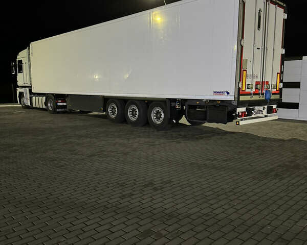 Белый Шмитц Каргобулл SKO 24, объемом двигателя 0 л и пробегом 0 тыс. км за 25900 $, фото 17 на Automoto.ua