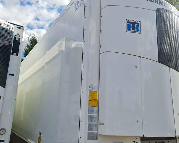 Белый Шмитц Каргобулл SKO 24, объемом двигателя 0 л и пробегом 0 тыс. км за 49893 $, фото 4 на Automoto.ua