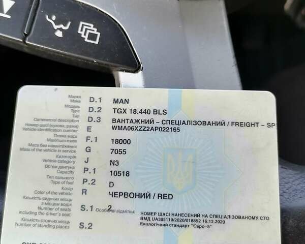 Белый Шмитц Каргобулл SKO 24, объемом двигателя 0 л и пробегом 100 тыс. км за 5000 $, фото 16 на Automoto.ua