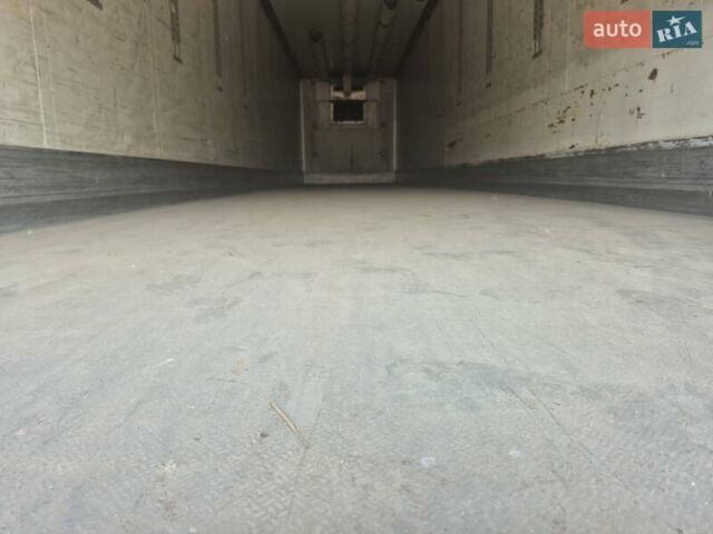 Белый Шмитц Каргобулл SKO 24, объемом двигателя 0 л и пробегом 1 тыс. км за 6500 $, фото 4 на Automoto.ua