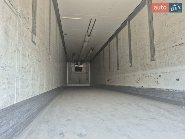 Белый Шмитц Каргобулл SKO 24, объемом двигателя 0 л и пробегом 1 тыс. км за 6500 $, фото 7 на Automoto.ua