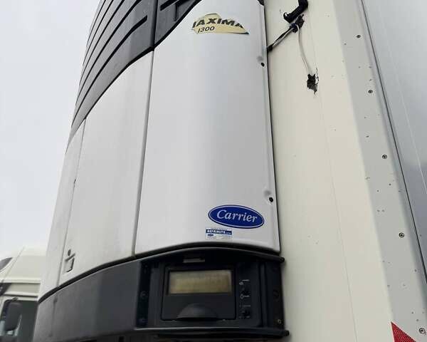 Белый Шмитц Каргобулл SKO 24, объемом двигателя 0 л и пробегом 1 тыс. км за 9900 $, фото 2 на Automoto.ua