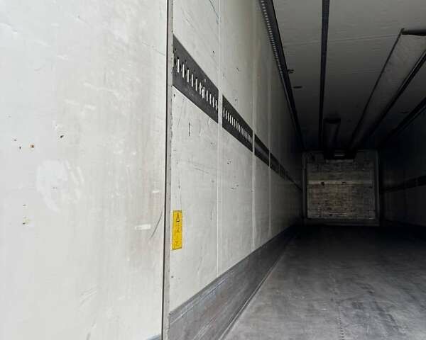 Белый Шмитц Каргобулл SKO 24, объемом двигателя 0 л и пробегом 1 тыс. км за 9900 $, фото 4 на Automoto.ua