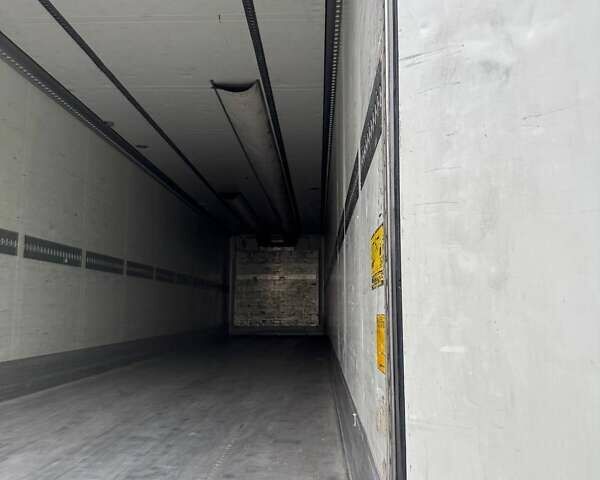 Белый Шмитц Каргобулл SKO 24, объемом двигателя 0 л и пробегом 1 тыс. км за 9900 $, фото 6 на Automoto.ua