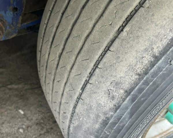 Белый Шмитц Каргобулл SKO 24, объемом двигателя 0 л и пробегом 0 тыс. км за 7000 $, фото 4 на Automoto.ua