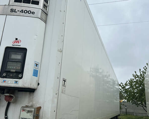 Белый Шмитц Каргобулл SKO 24, объемом двигателя 0 л и пробегом 0 тыс. км за 7000 $, фото 5 на Automoto.ua