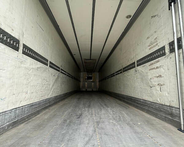 Белый Шмитц Каргобулл SKO 24, объемом двигателя 0 л и пробегом 0 тыс. км за 8800 $, фото 5 на Automoto.ua