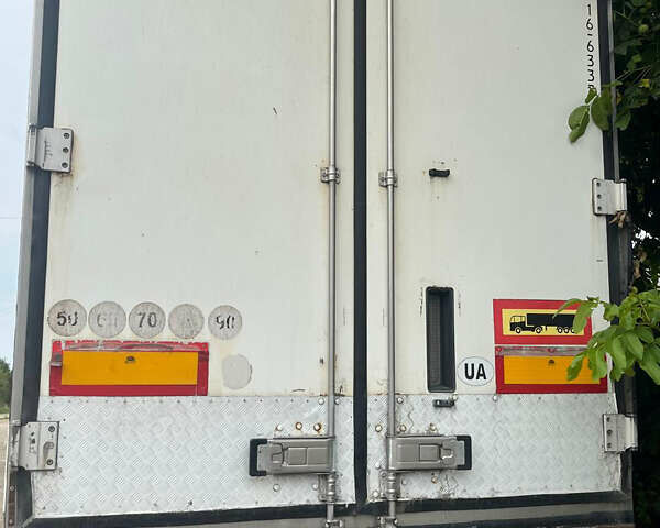 Белый Шмитц Каргобулл SKO 24, объемом двигателя 0 л и пробегом 0 тыс. км за 8800 $, фото 7 на Automoto.ua