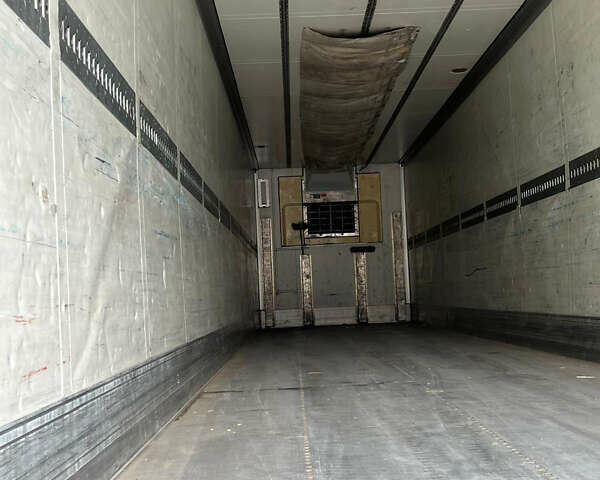 Белый Шмитц Каргобулл SKO 24, объемом двигателя 0 л и пробегом 0 тыс. км за 8800 $, фото 4 на Automoto.ua