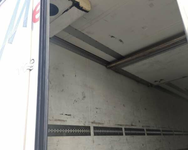 Білий Шмітц Каргобулл SKO 24, об'ємом двигуна 0 л та пробігом 900 тис. км за 10500 $, фото 2 на Automoto.ua