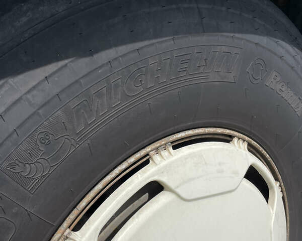 Білий Шмітц Каргобулл SKO 24, об'ємом двигуна 0 л та пробігом 0 тис. км за 15000 $, фото 11 на Automoto.ua
