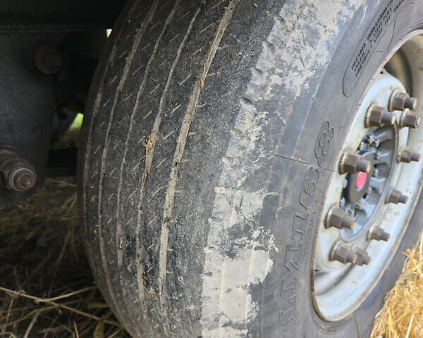 Белый Шмитц Каргобулл SKO 24, объемом двигателя 0 л и пробегом 100 тыс. км за 5200 $, фото 8 на Automoto.ua