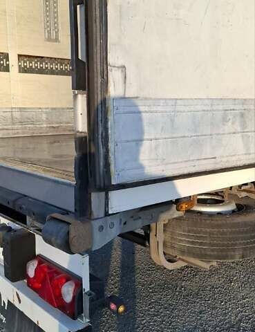 Белый Шмитц Каргобулл SKO 24, объемом двигателя 0 л и пробегом 100 тыс. км за 23000 $, фото 8 на Automoto.ua