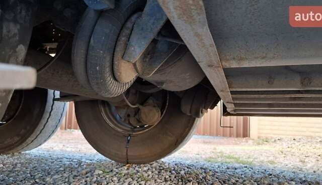 Белый Шмитц Каргобулл SKO 24, объемом двигателя 0 л и пробегом 100 тыс. км за 23000 $, фото 21 на Automoto.ua