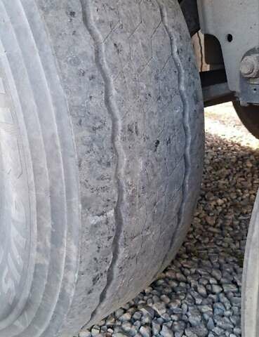 Белый Шмитц Каргобулл SKO 24, объемом двигателя 0 л и пробегом 100 тыс. км за 23000 $, фото 13 на Automoto.ua