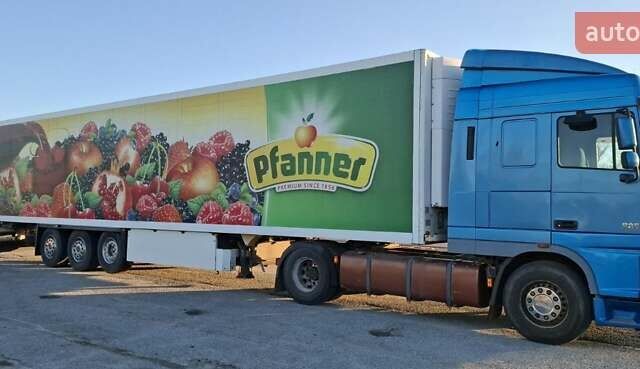 Белый Шмитц Каргобулл SKO 24, объемом двигателя 0 л и пробегом 100 тыс. км за 23000 $, фото 9 на Automoto.ua