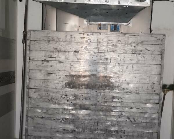 Білий Шмітц Каргобулл SKO 24, об'ємом двигуна 0 л та пробігом 119 тис. км за 21300 $, фото 6 на Automoto.ua