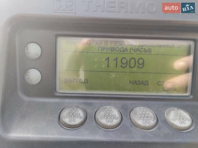 Білий Шмітц Каргобулл SKO 24, об'ємом двигуна 0 л та пробігом 119 тис. км за 21300 $, фото 8 на Automoto.ua