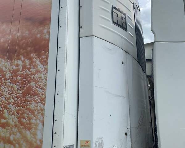 Білий Шмітц Каргобулл SKO 24, об'ємом двигуна 0 л та пробігом 119 тис. км за 21300 $, фото 1 на Automoto.ua