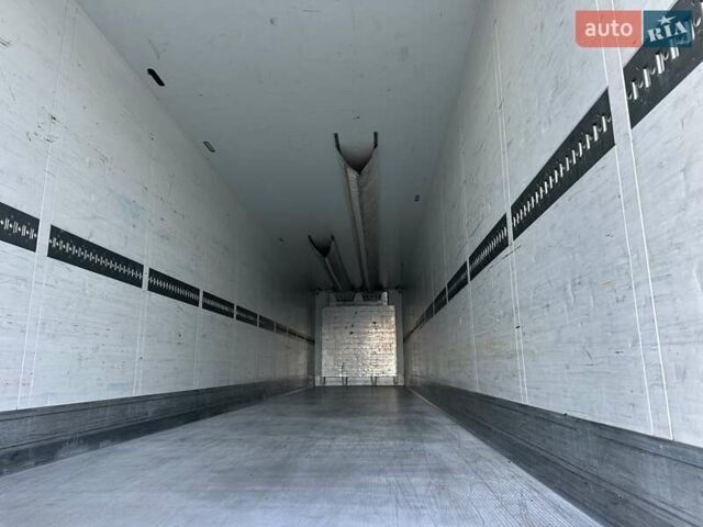 Білий Шмітц Каргобулл SKO 24, об'ємом двигуна 0 л та пробігом 1 тис. км за 19500 $, фото 9 на Automoto.ua