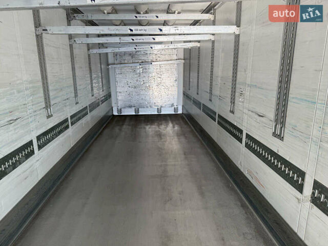 Белый Шмитц Каргобулл SKO 24, объемом двигателя 0 л и пробегом 0 тыс. км за 19895 $, фото 10 на Automoto.ua