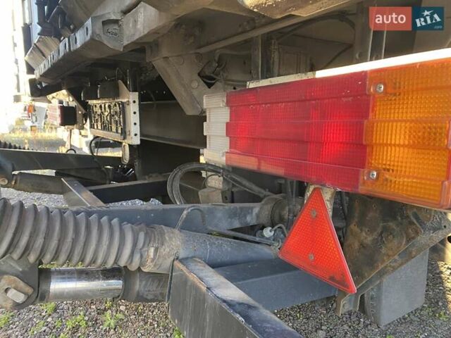 Белый Шмитц Каргобулл SKO 24, объемом двигателя 0 л и пробегом 0 тыс. км за 15649 $, фото 9 на Automoto.ua