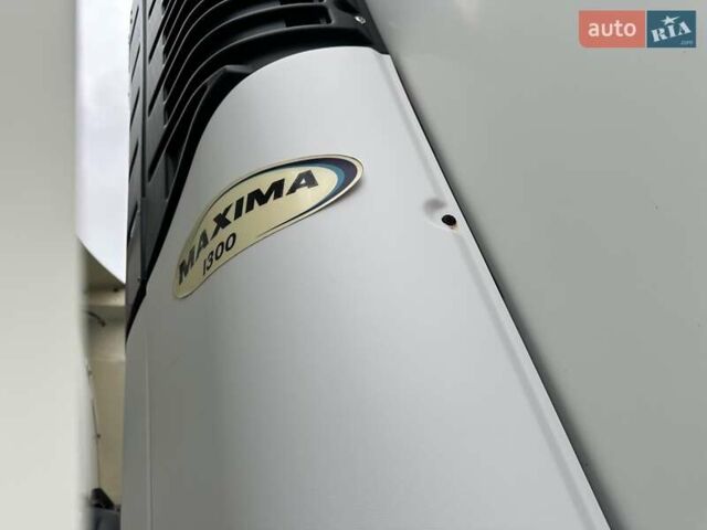 Білий Шмітц Каргобулл SKO 24, об'ємом двигуна 0 л та пробігом 600 тис. км за 55357 $, фото 18 на Automoto.ua