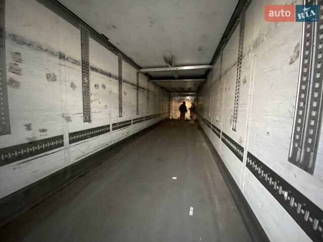 Белый Шмитц Каргобулл SKO 24, объемом двигателя 0 л и пробегом 0 тыс. км за 15649 $, фото 29 на Automoto.ua