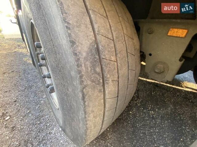 Белый Шмитц Каргобулл SKO 24, объемом двигателя 0 л и пробегом 0 тыс. км за 15649 $, фото 23 на Automoto.ua