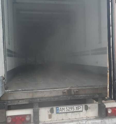 Білий Шмітц Каргобулл SKO 24, об'ємом двигуна 0 л та пробігом 0 тис. км за 17950 $, фото 2 на Automoto.ua