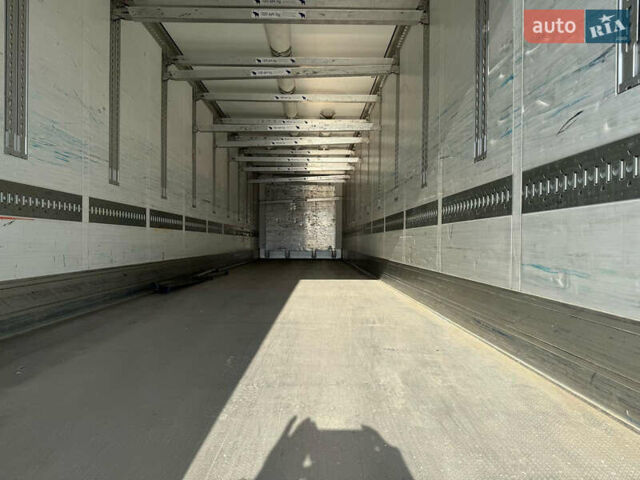 Белый Шмитц Каргобулл SKO 24, объемом двигателя 0 л и пробегом 0 тыс. км за 19895 $, фото 52 на Automoto.ua