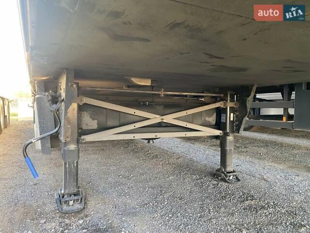 Белый Шмитц Каргобулл SKO 24, объемом двигателя 0 л и пробегом 0 тыс. км за 15649 $, фото 27 на Automoto.ua