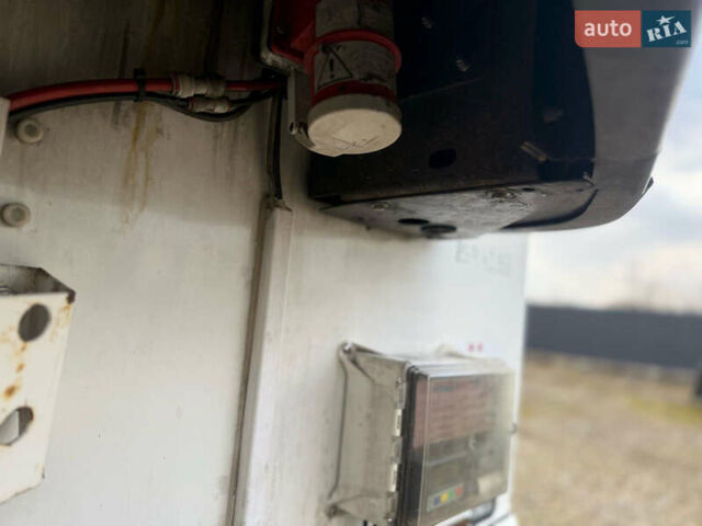 Белый Шмитц Каргобулл SKO 24, объемом двигателя 0 л и пробегом 0 тыс. км за 19895 $, фото 56 на Automoto.ua