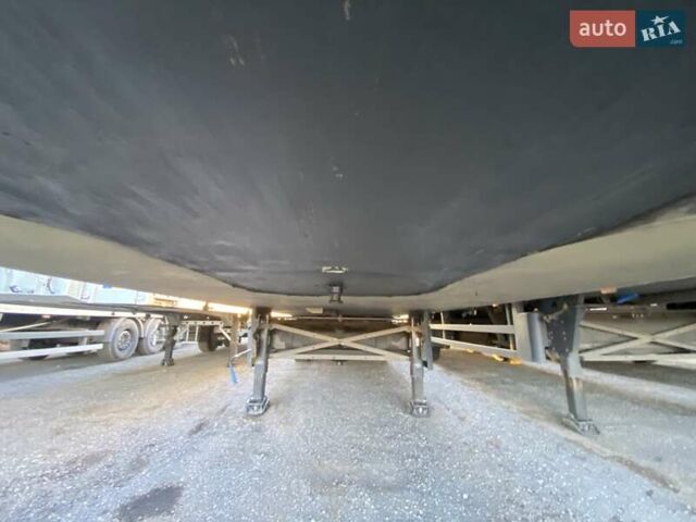 Белый Шмитц Каргобулл SKO 24, объемом двигателя 0 л и пробегом 0 тыс. км за 15649 $, фото 19 на Automoto.ua