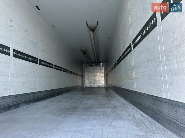 Білий Шмітц Каргобулл SKO 24, об'ємом двигуна 0 л та пробігом 1 тис. км за 19500 $, фото 15 на Automoto.ua