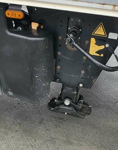 Білий Шмітц Каргобулл SKO 24, об'ємом двигуна 0 л та пробігом 0 тис. км за 16929 $, фото 11 на Automoto.ua