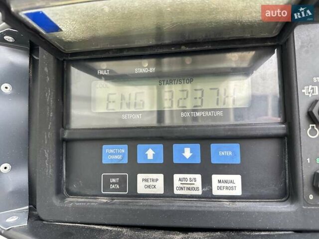 Білий Шмітц Каргобулл SKO 24, об'ємом двигуна 0 л та пробігом 600 тис. км за 55357 $, фото 19 на Automoto.ua