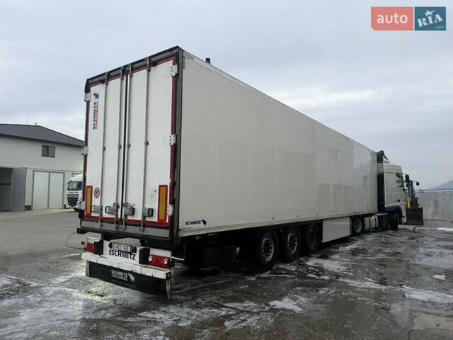 Белый Шмитц Каргобулл SKO 24, объемом двигателя 0 л и пробегом 0 тыс. км за 19895 $, фото 20 на Automoto.ua