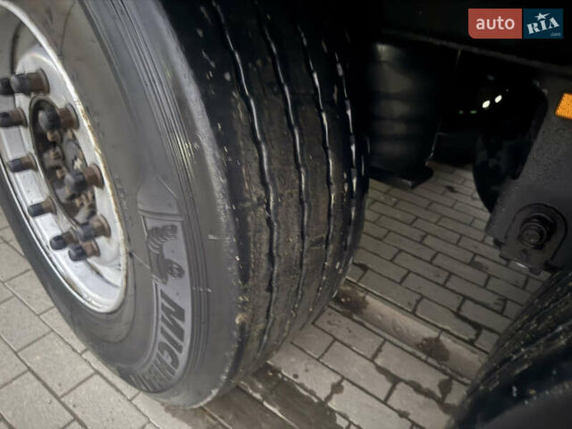 Белый Шмитц Каргобулл SKO 24, объемом двигателя 0 л и пробегом 0 тыс. км за 19895 $, фото 23 на Automoto.ua