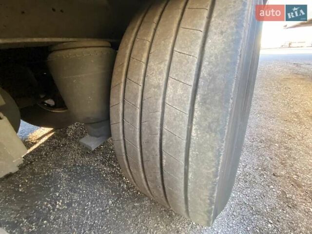 Белый Шмитц Каргобулл SKO 24, объемом двигателя 0 л и пробегом 0 тыс. км за 15649 $, фото 22 на Automoto.ua