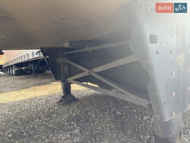 Белый Шмитц Каргобулл SKO 24, объемом двигателя 0 л и пробегом 0 тыс. км за 19895 $, фото 33 на Automoto.ua