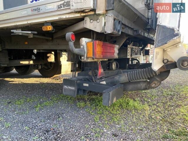 Белый Шмитц Каргобулл SKO 24, объемом двигателя 0 л и пробегом 0 тыс. км за 15649 $, фото 12 на Automoto.ua