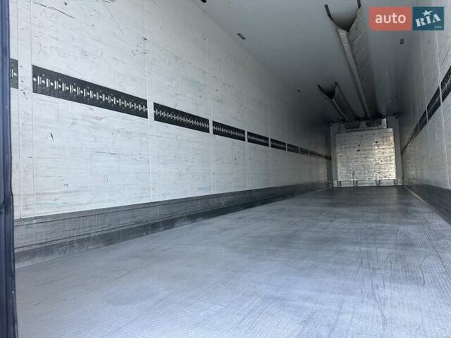 Білий Шмітц Каргобулл SKO 24, об'ємом двигуна 0 л та пробігом 1 тис. км за 19500 $, фото 11 на Automoto.ua