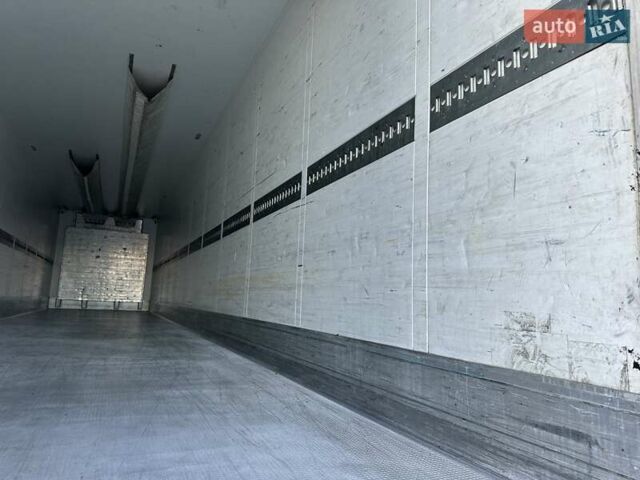 Білий Шмітц Каргобулл SKO 24, об'ємом двигуна 0 л та пробігом 1 тис. км за 19500 $, фото 12 на Automoto.ua