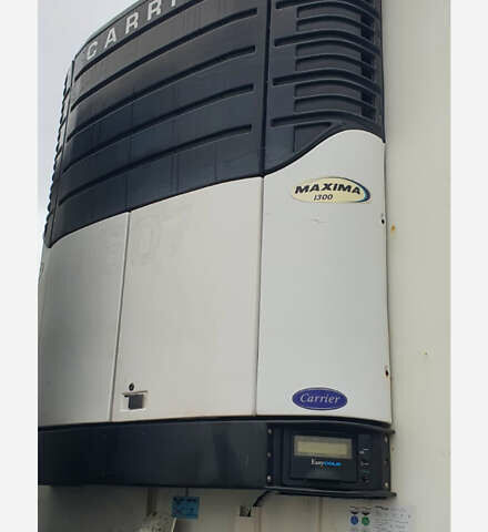 Білий Шмітц Каргобулл SKO 24, об'ємом двигуна 0 л та пробігом 0 тис. км за 16929 $, фото 28 на Automoto.ua