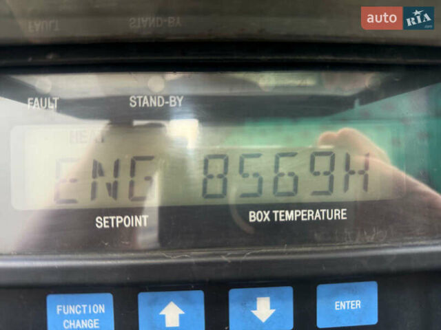 Белый Шмитц Каргобулл SKO 24, объемом двигателя 0 л и пробегом 0 тыс. км за 19895 $, фото 49 на Automoto.ua