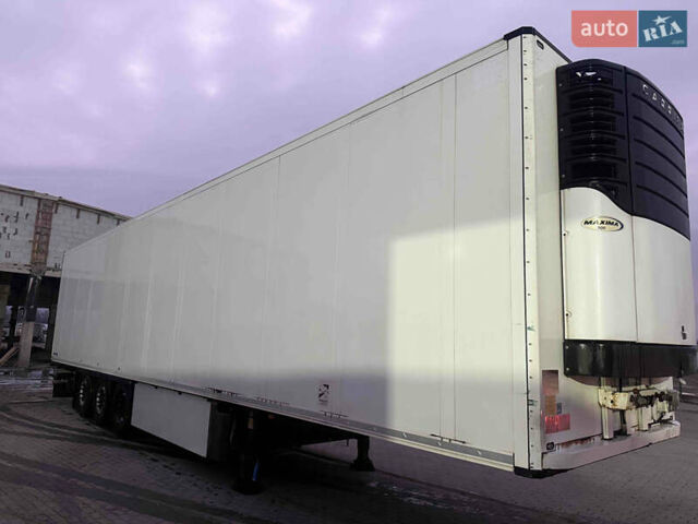 Белый Шмитц Каргобулл SKO 24, объемом двигателя 0 л и пробегом 0 тыс. км за 19895 $, фото 16 на Automoto.ua