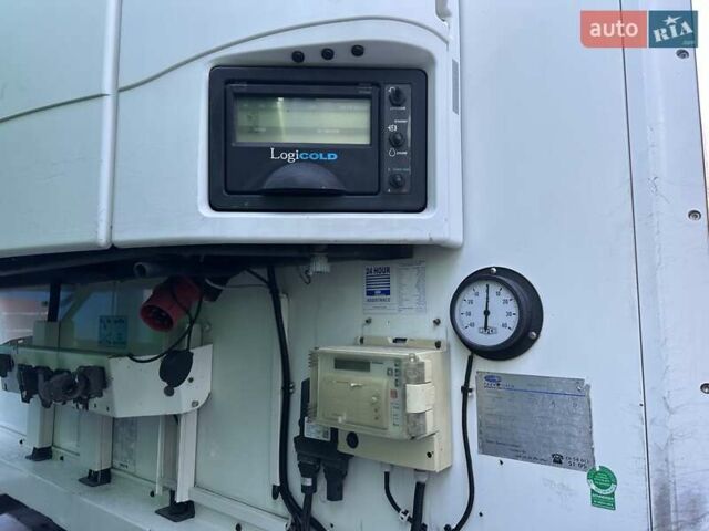 Білий Шмітц Каргобулл SKO 24, об'ємом двигуна 0 л та пробігом 1 тис. км за 19500 $, фото 18 на Automoto.ua